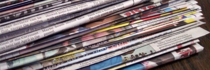 David Crookes banner