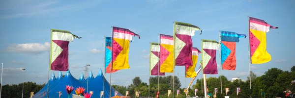 eFestivals Profile Banner