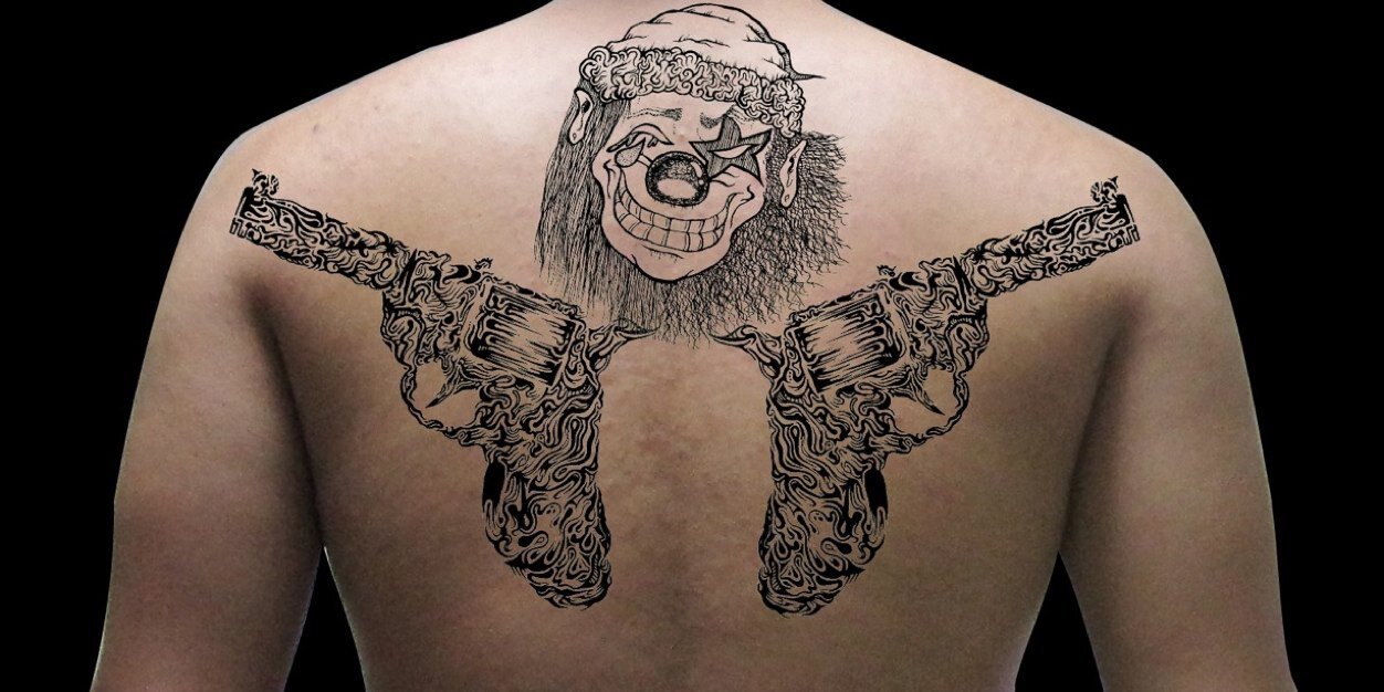 bobkoji's profile banner image