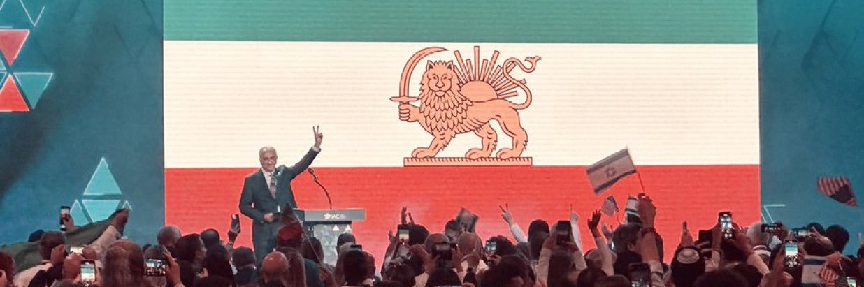 Armin🎗️🇺🇸 🇮🇷 banner