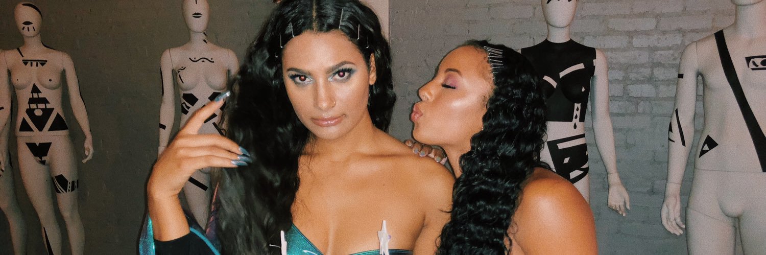 marleylanee's profile banner image