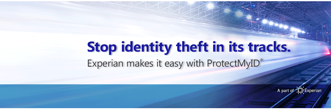ProtectMyID's profile banner image