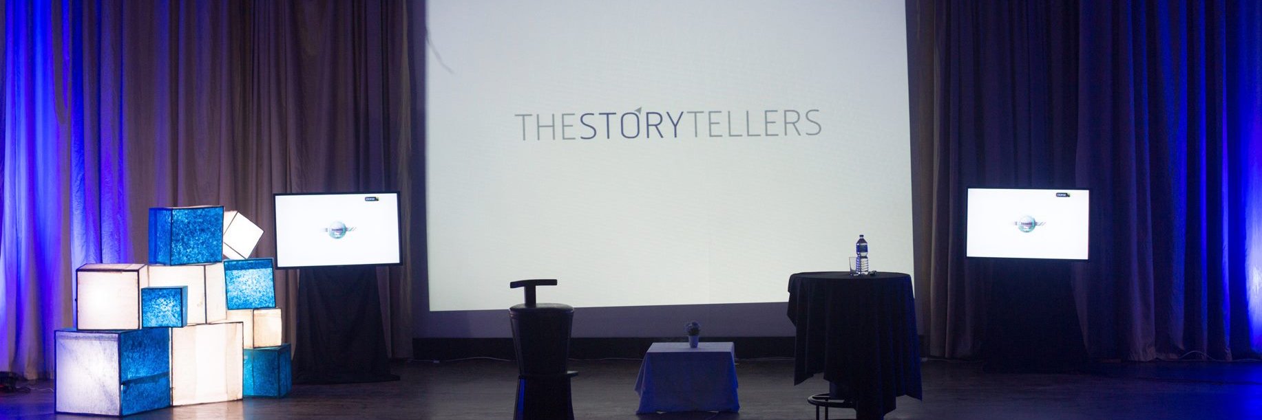 storytellersnp's profile banner image