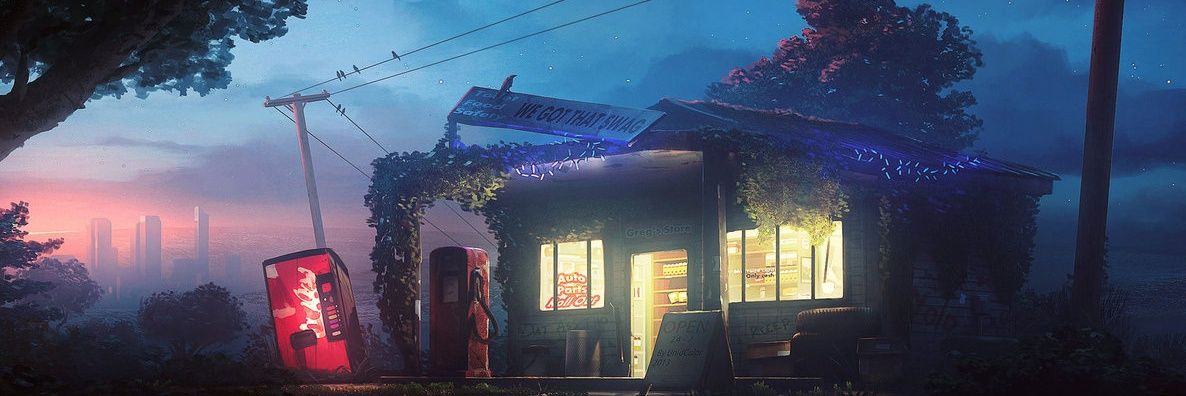 PPhury's profile banner image