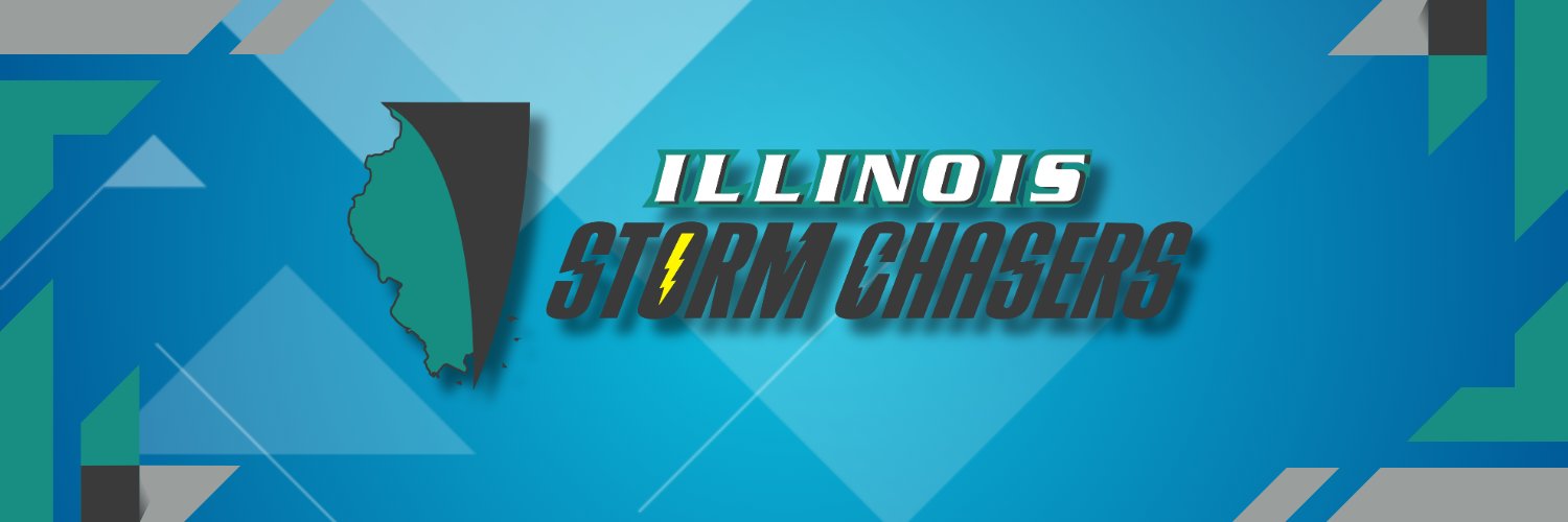 Illinois Storm Chasers banner