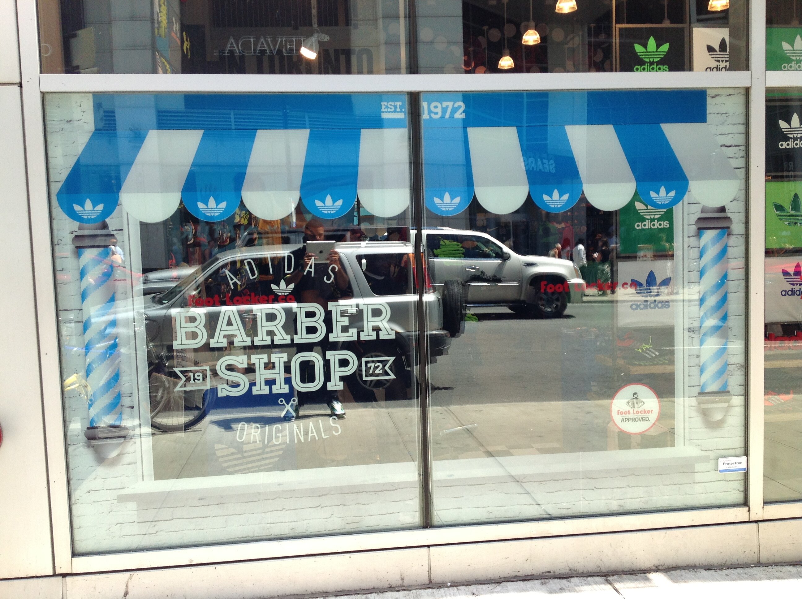 POPZfromdaBarberShop banner