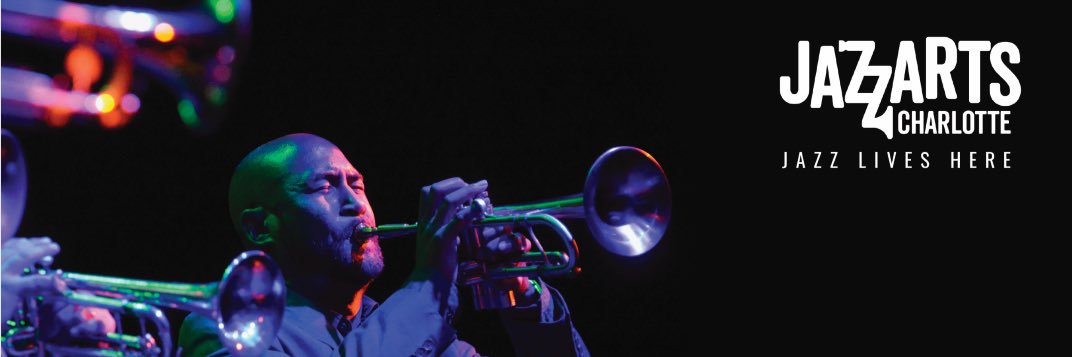 theJazzArts's profile banner image