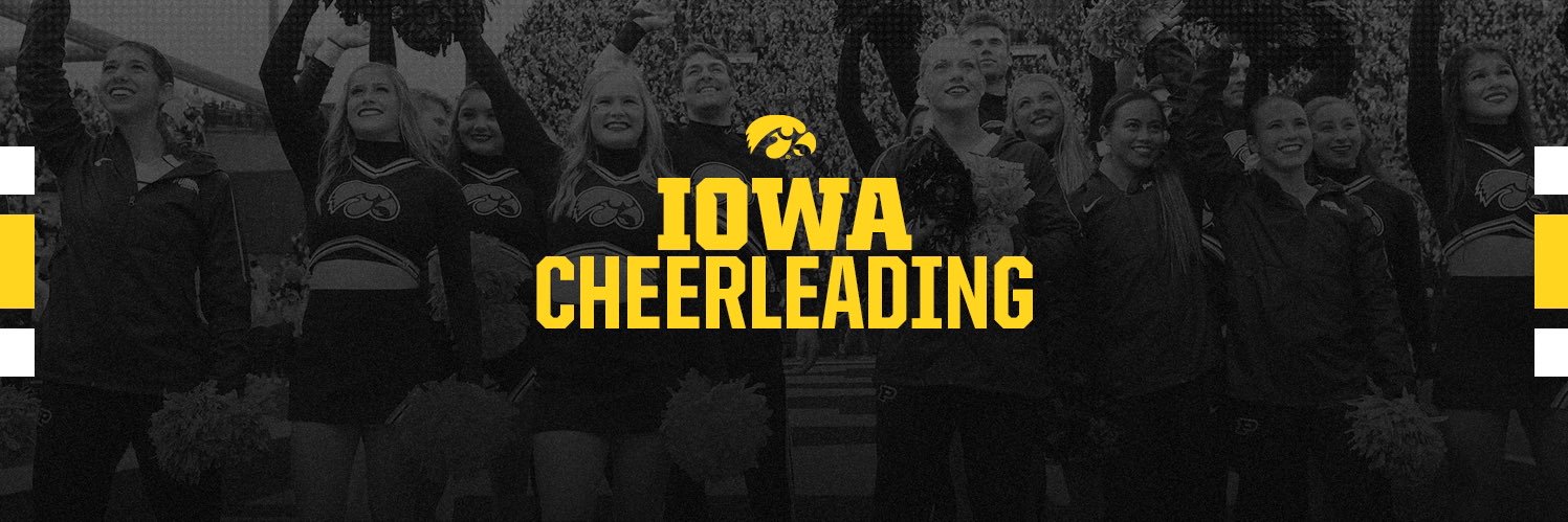 IOWACHEER's profile banner image