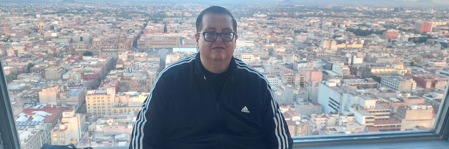 chuyitomorenog's profile banner image