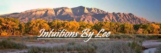 LeeIntuitive's profile banner image