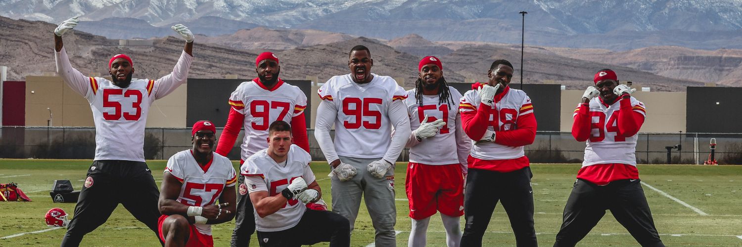 RcWard7's profile banner image