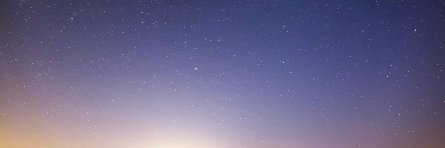 danielxberrios's profile banner image