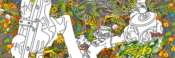 JetRudie Profile Banner