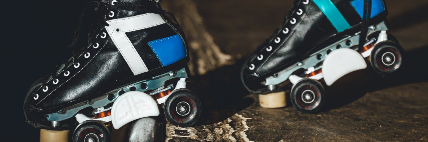 CIB Crew - Community of Quad Skaters banner