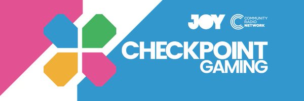 CheckpointAU Profile Banner