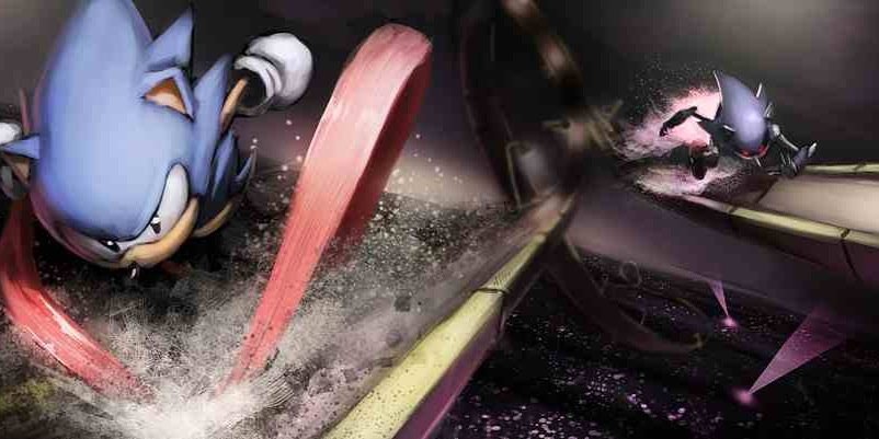 RushingMetallic's profile banner image