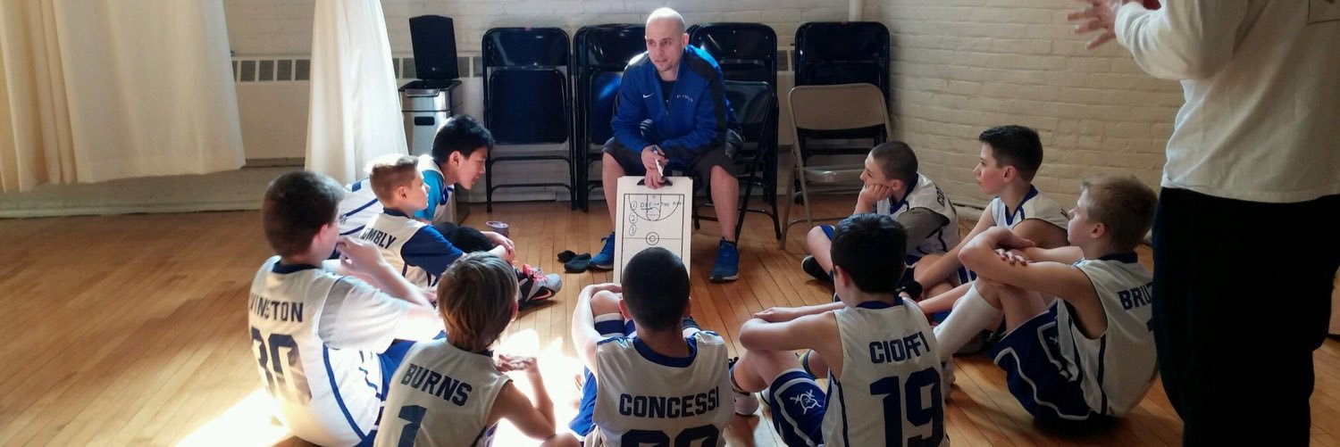 Daniel Gauthier banner