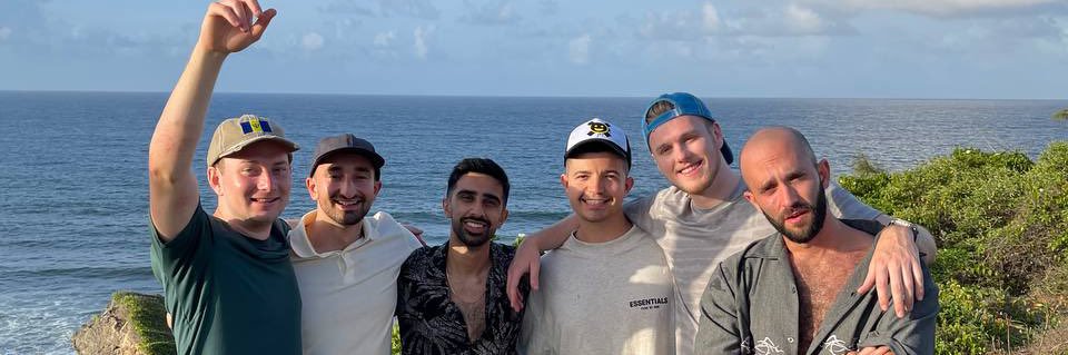MrWoofless's profile banner image