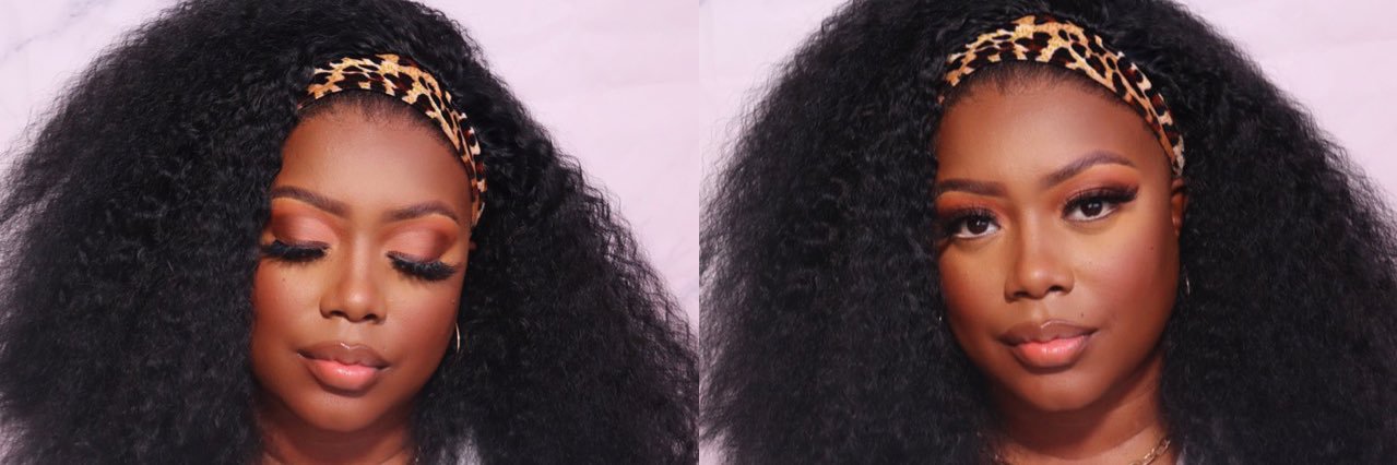 GlamShae's profile banner image