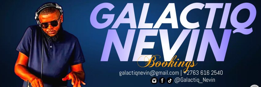 Galactiq Nevin banner
