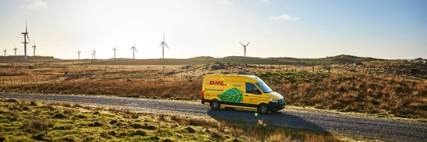 DHLGlobal Profile Banner