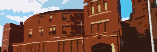 Southside Cultural Center banner