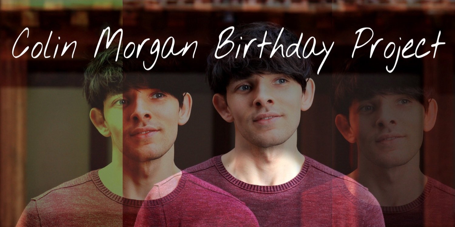 ColinBirthday29's profile banner image