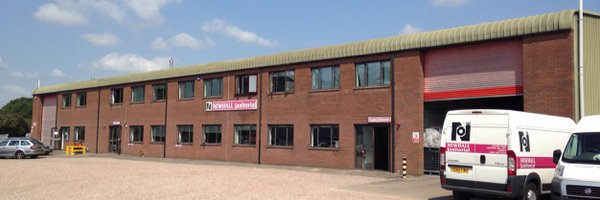 NewhallWales Profile Banner