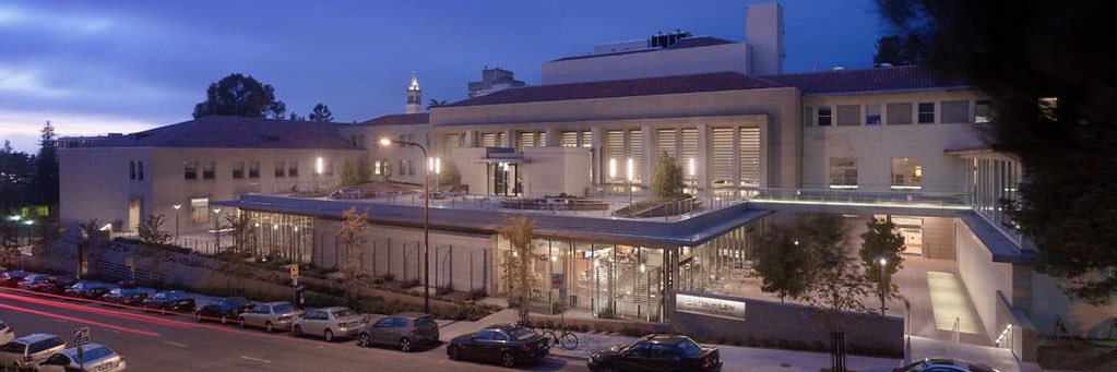 Berkeley Technology Law Journal banner