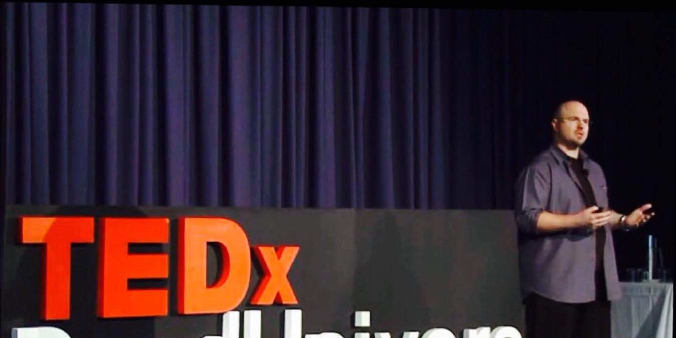 Tim Conolan AM @ TLC banner