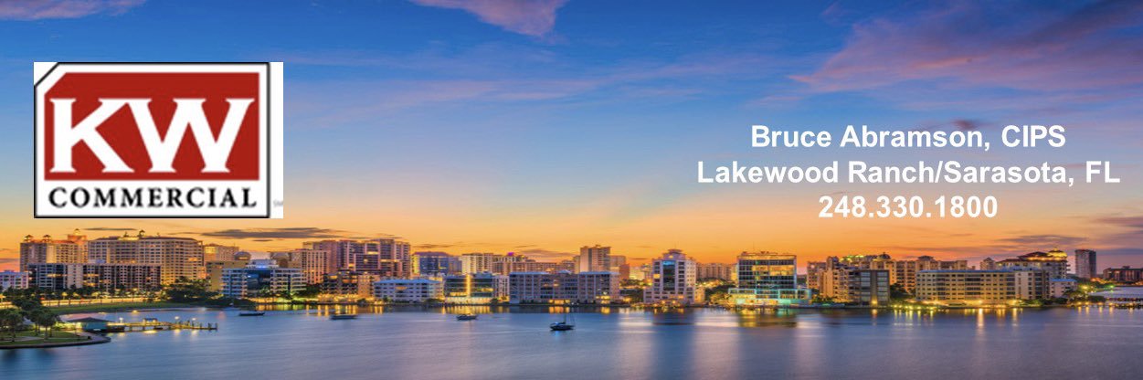 Bruce_Abramson's profile banner image