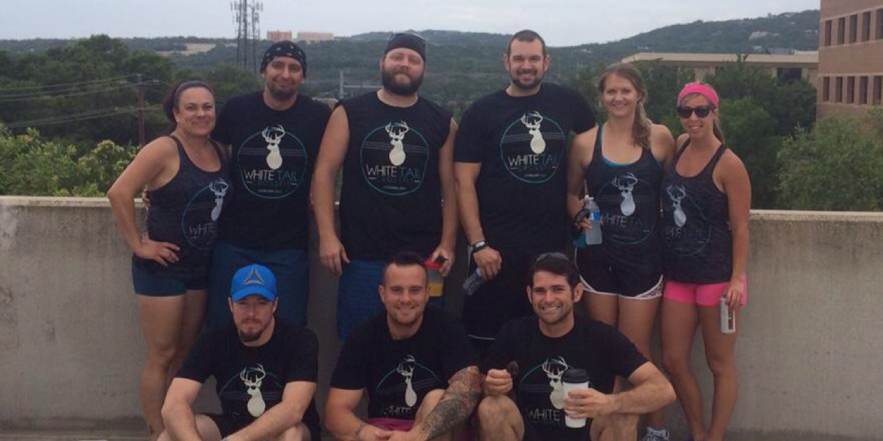 whitetailCF's profile banner image