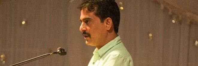 Arvind Jagtap banner