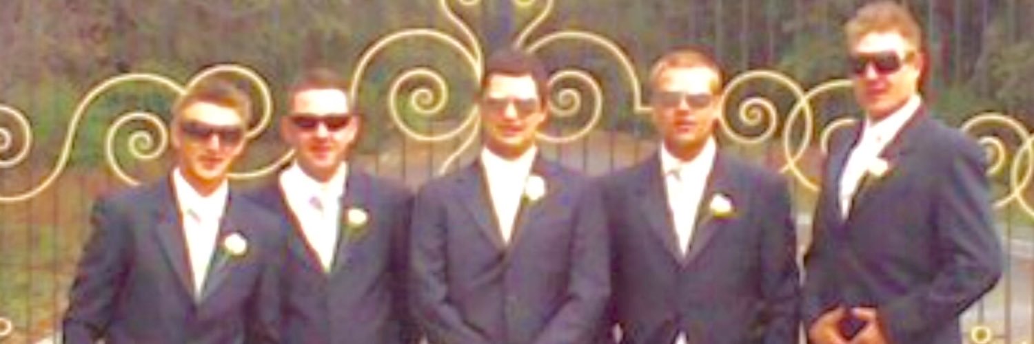 BJack38's profile banner image