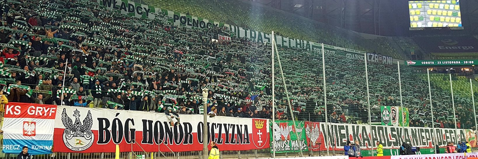 Mirosław Solarek banner