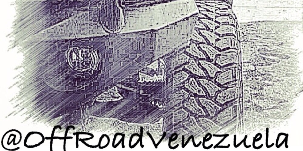 OffRoadVNZLA's profile banner image