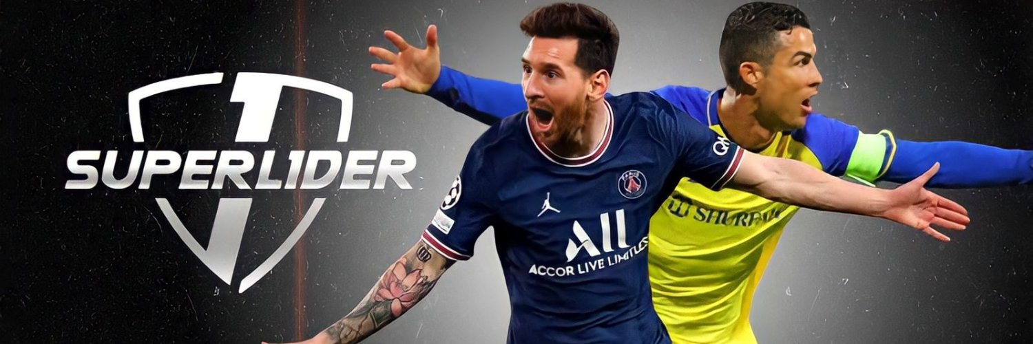 superlidermx's profile banner image