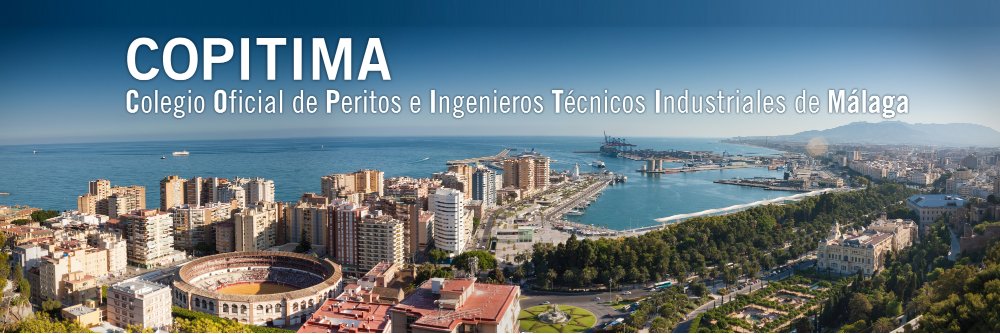 COPITI Málaga banner
