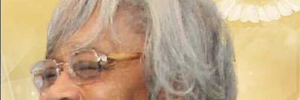 Chef Lauren Williams banner