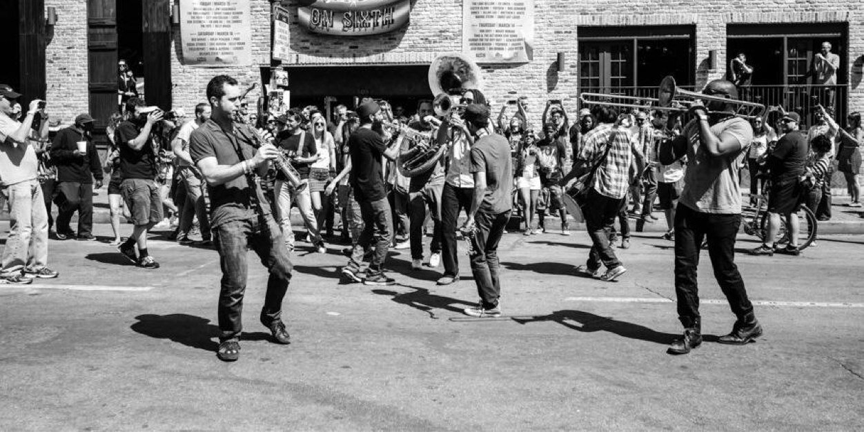 Ernest Stuart banner