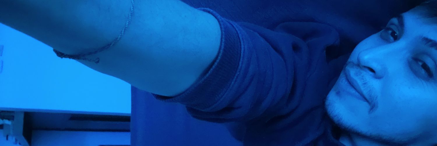 AAngelZar's profile banner image