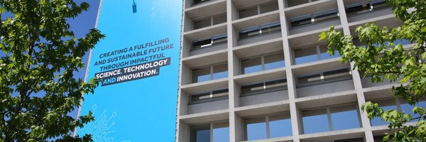 INESCTEC Profile Banner