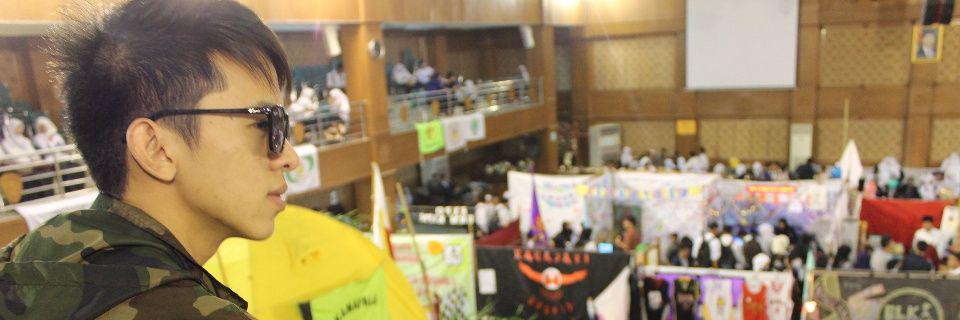 AdeIlham011's profile banner image