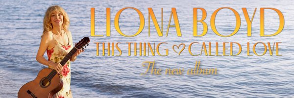 lionaboyd Profile Banner