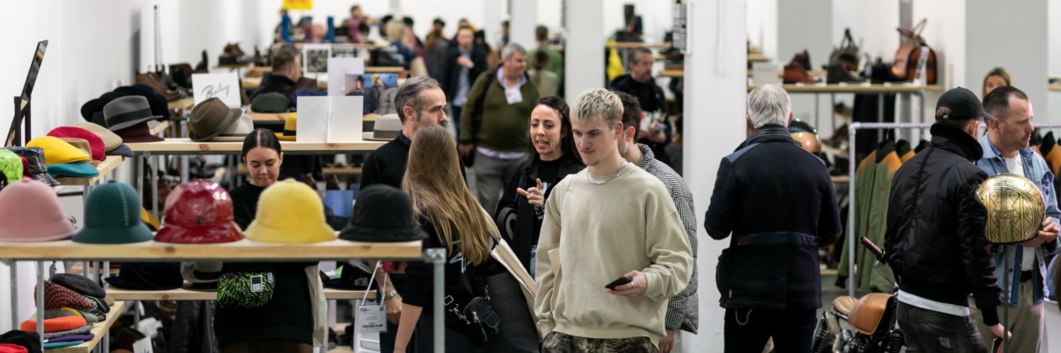 Jacket Required banner