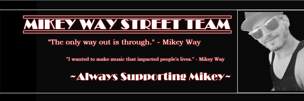 MWayStreetTeam's profile banner image