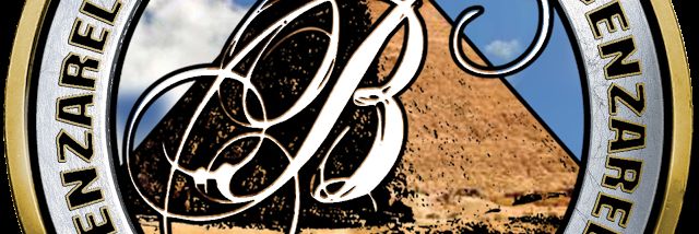 Benzarelli's profile banner image
