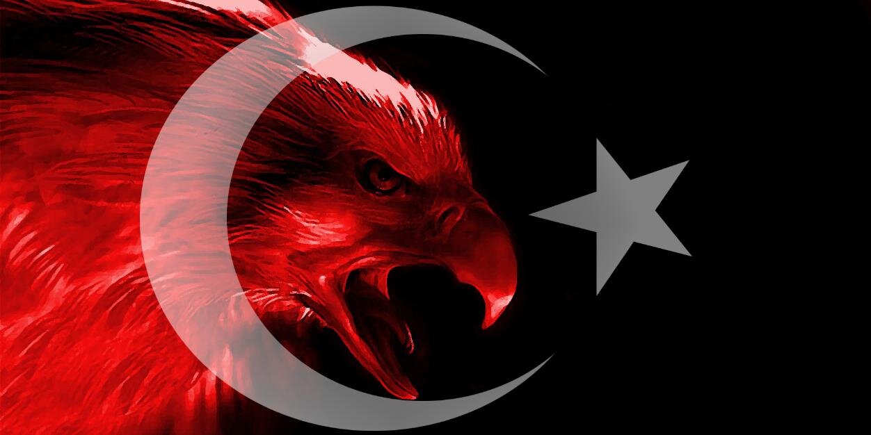 ahmetcil1907's profile banner image