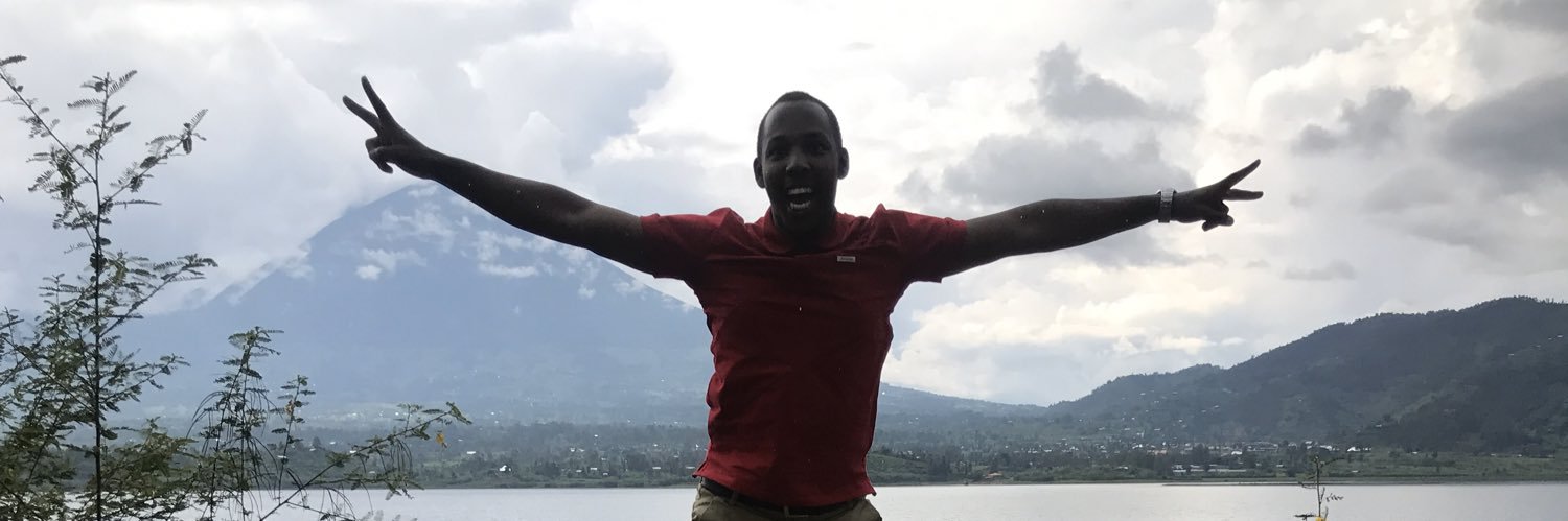 Rwikwiza's profile banner image