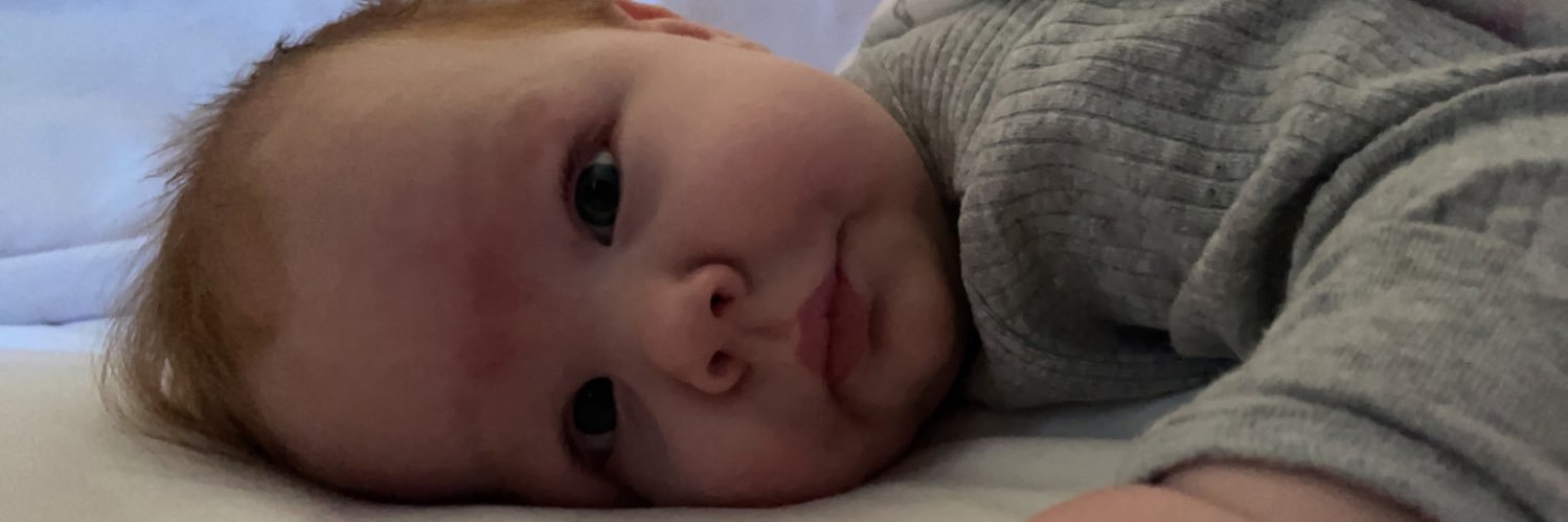 AndreaMYarbro's profile banner image